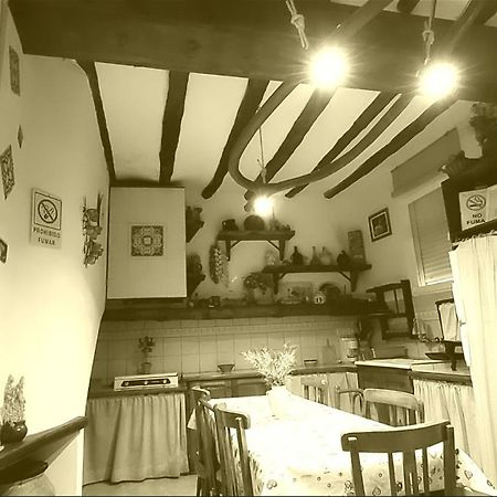 Lucena del CidCasa Elina Lucena别墅 外观 照片