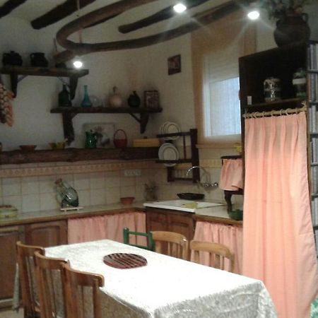 Lucena del CidCasa Elina Lucena别墅 外观 照片