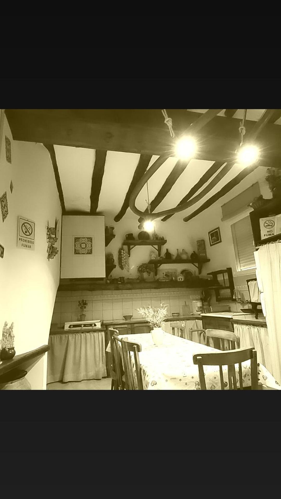 Lucena del CidCasa Elina Lucena别墅 外观 照片