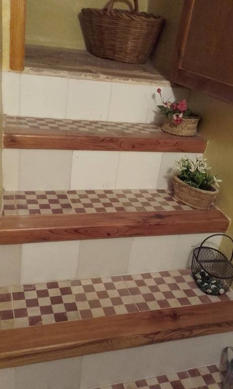 Lucena del CidCasa Elina Lucena别墅 外观 照片
