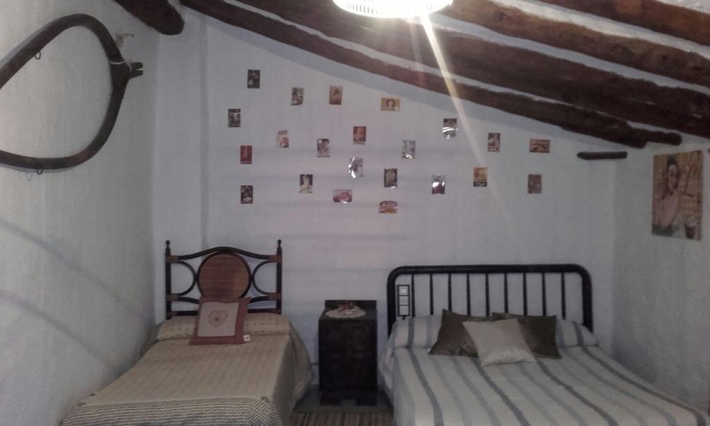 Lucena del CidCasa Elina Lucena别墅 外观 照片
