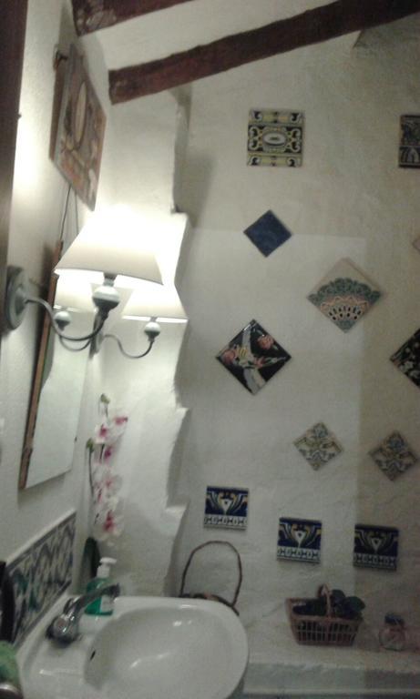 Lucena del CidCasa Elina Lucena别墅 外观 照片