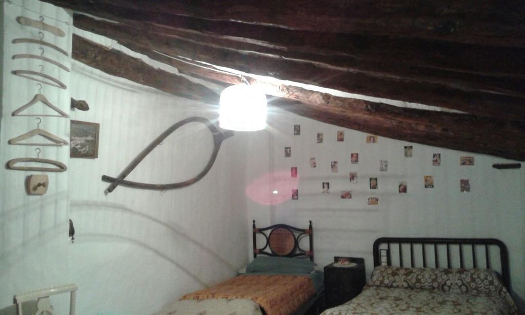 Lucena del CidCasa Elina Lucena别墅 外观 照片