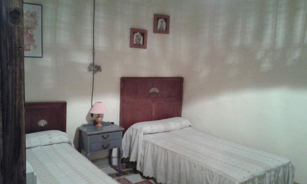 Lucena del CidCasa Elina Lucena别墅 外观 照片