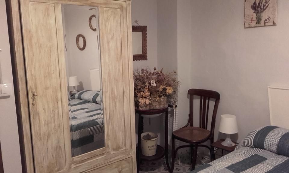 Lucena del CidCasa Elina Lucena别墅 外观 照片