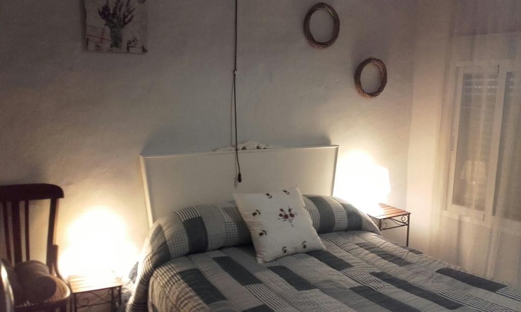 Lucena del CidCasa Elina Lucena别墅 外观 照片