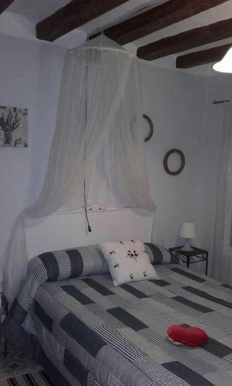 Lucena del CidCasa Elina Lucena别墅 外观 照片