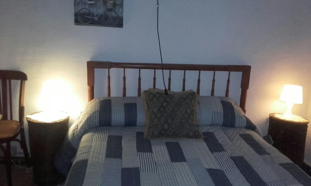 Lucena del CidCasa Elina Lucena别墅 外观 照片