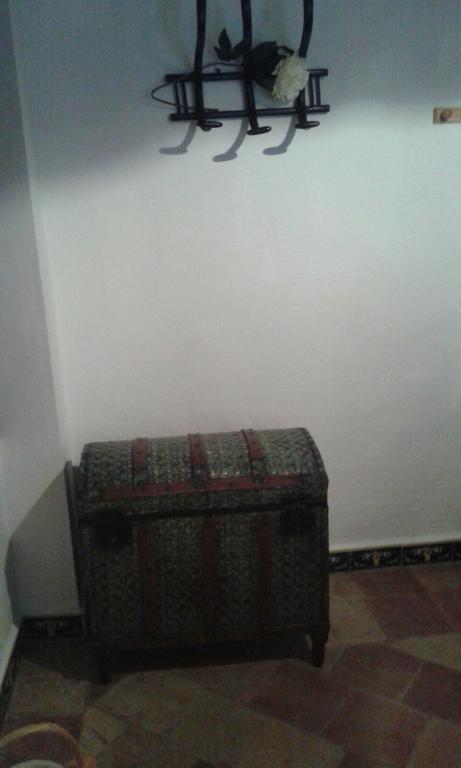 Lucena del CidCasa Elina Lucena别墅 外观 照片