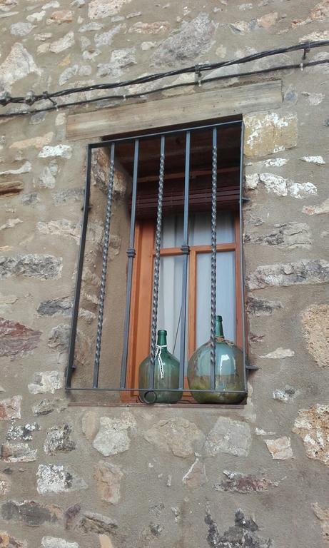 Lucena del CidCasa Elina Lucena别墅 外观 照片