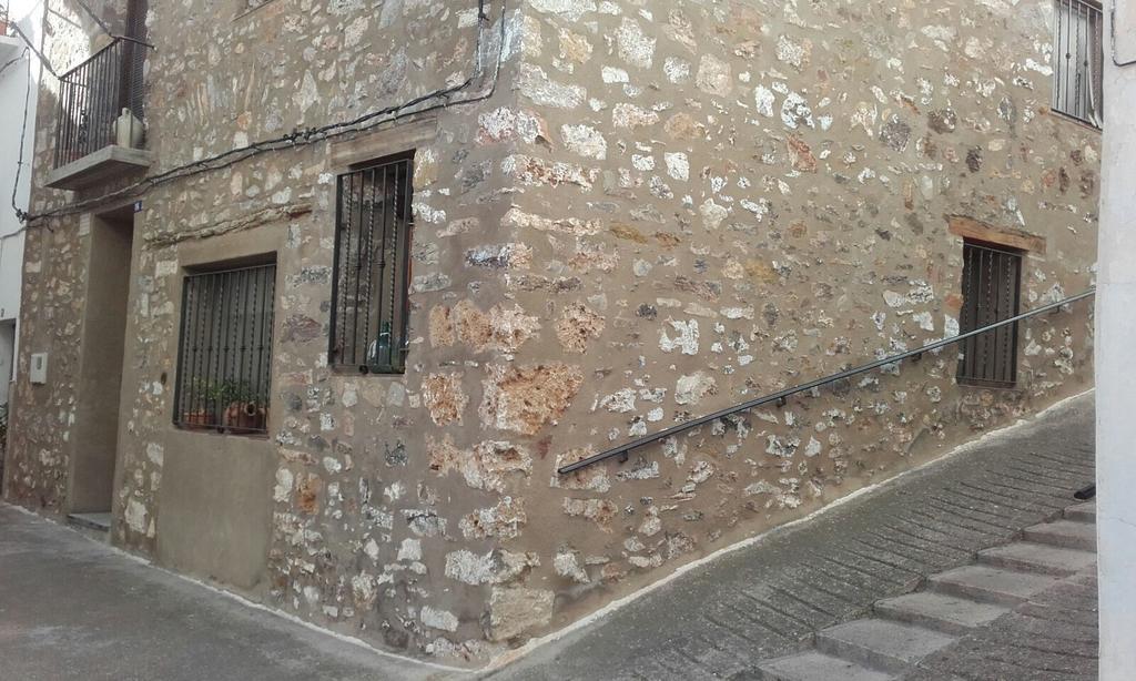 Lucena del CidCasa Elina Lucena别墅 外观 照片