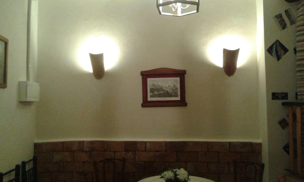 Lucena del CidCasa Elina Lucena别墅 外观 照片