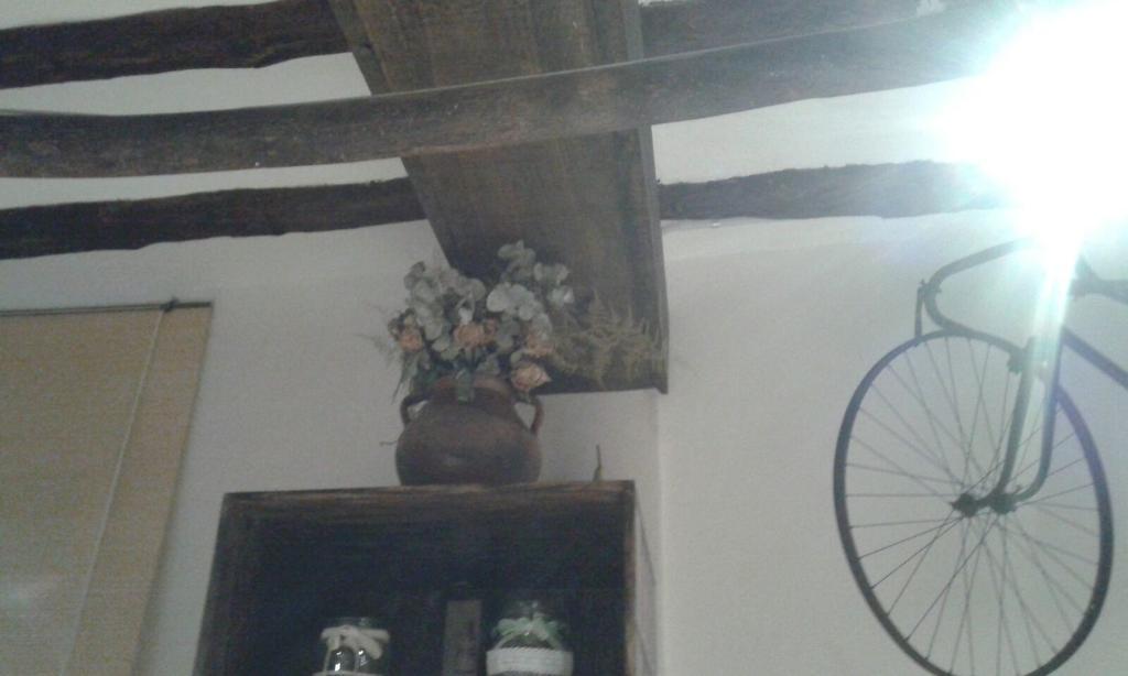 Lucena del CidCasa Elina Lucena别墅 外观 照片