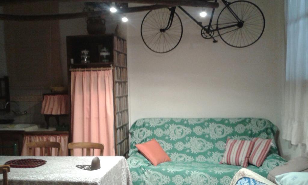 Lucena del CidCasa Elina Lucena别墅 外观 照片