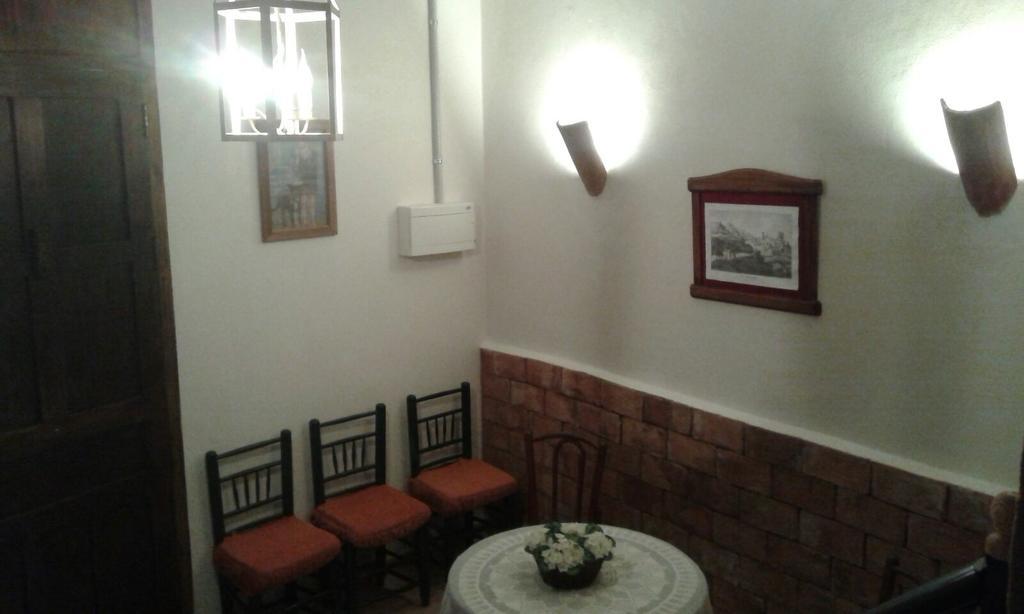 Lucena del CidCasa Elina Lucena别墅 外观 照片